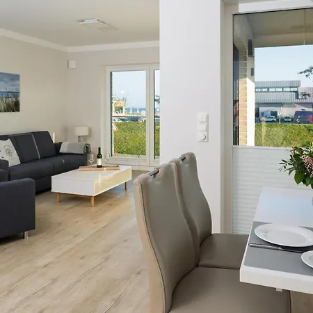 Apartment Ostseeblick