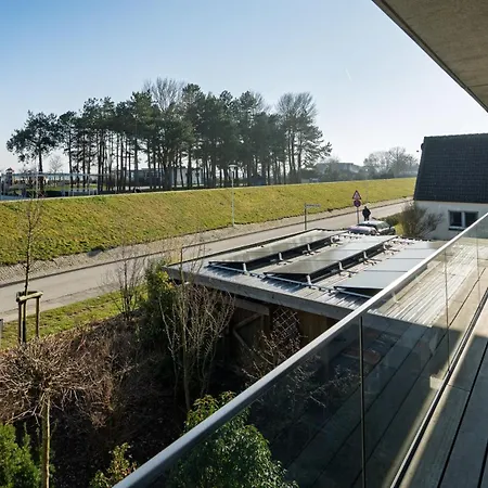 Ostseeblick Apartment Groemitz