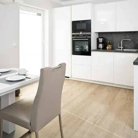 Ostseeblick Apartment *