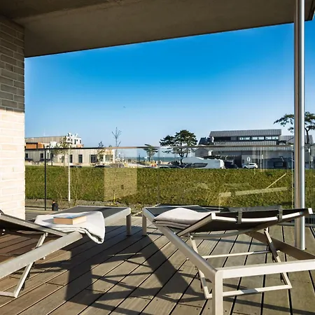 Ostseeblick Apartment