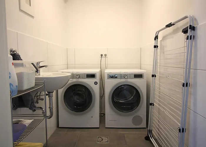 Ostseeblick Lejlighed Grömitz