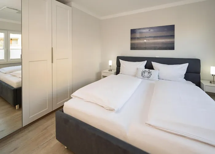 Ostseeblick * Grömitz