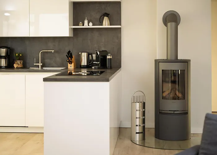 Lejlighed Ostseeblick